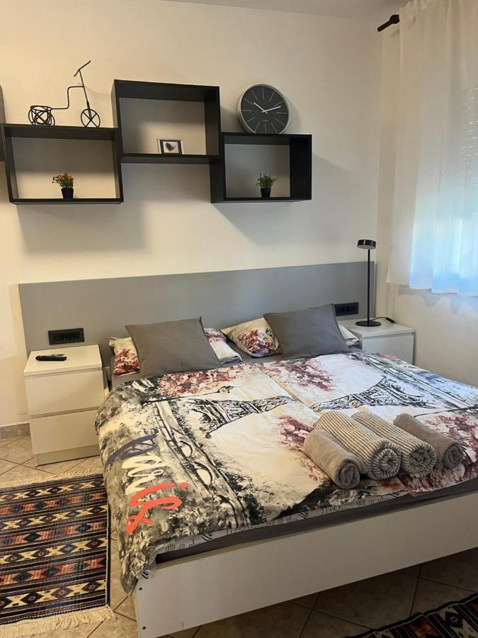 Lounge Appartment Luna Porec Exterior photo